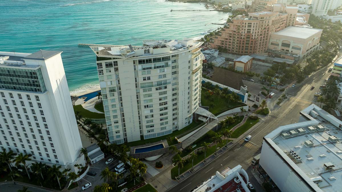 Punta Cancun